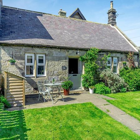 Percy Cottage Chatton Kültér fotó